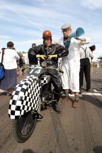 2007 Goodwood Revival Image